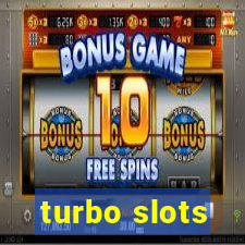 turbo slots